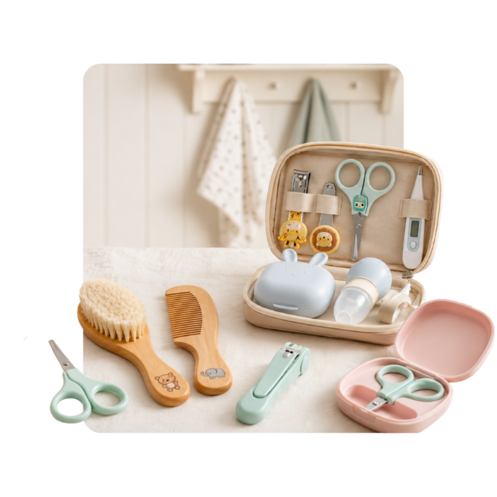 Baby & Kids