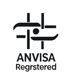 ANVISA Registered