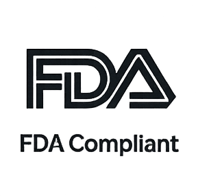 FDA Compliant
