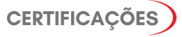 Certificações
